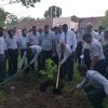 Commencement of Work & Special Sandalwood Tree Planting – 2020